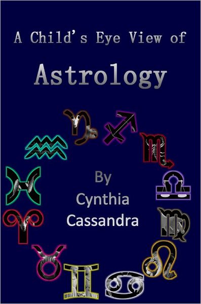 A Child's Eye View of Astrology