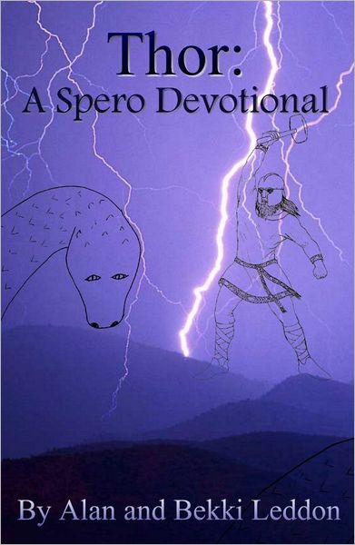 Thor: A Spero Devotional