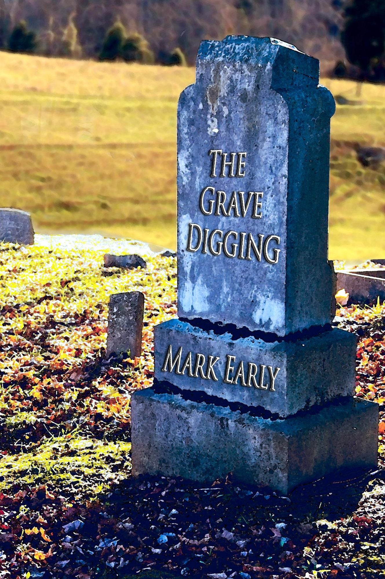 The Grave Digging