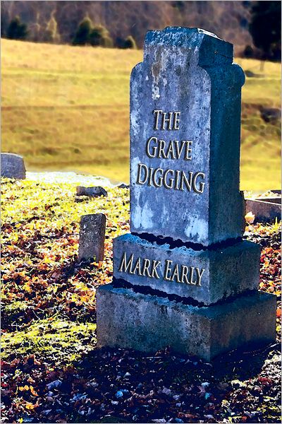 The Grave Digging