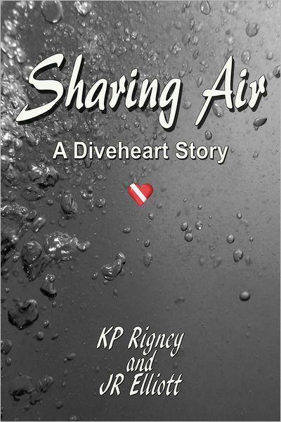 Sharing Air by KP Rigney & JR Elliott