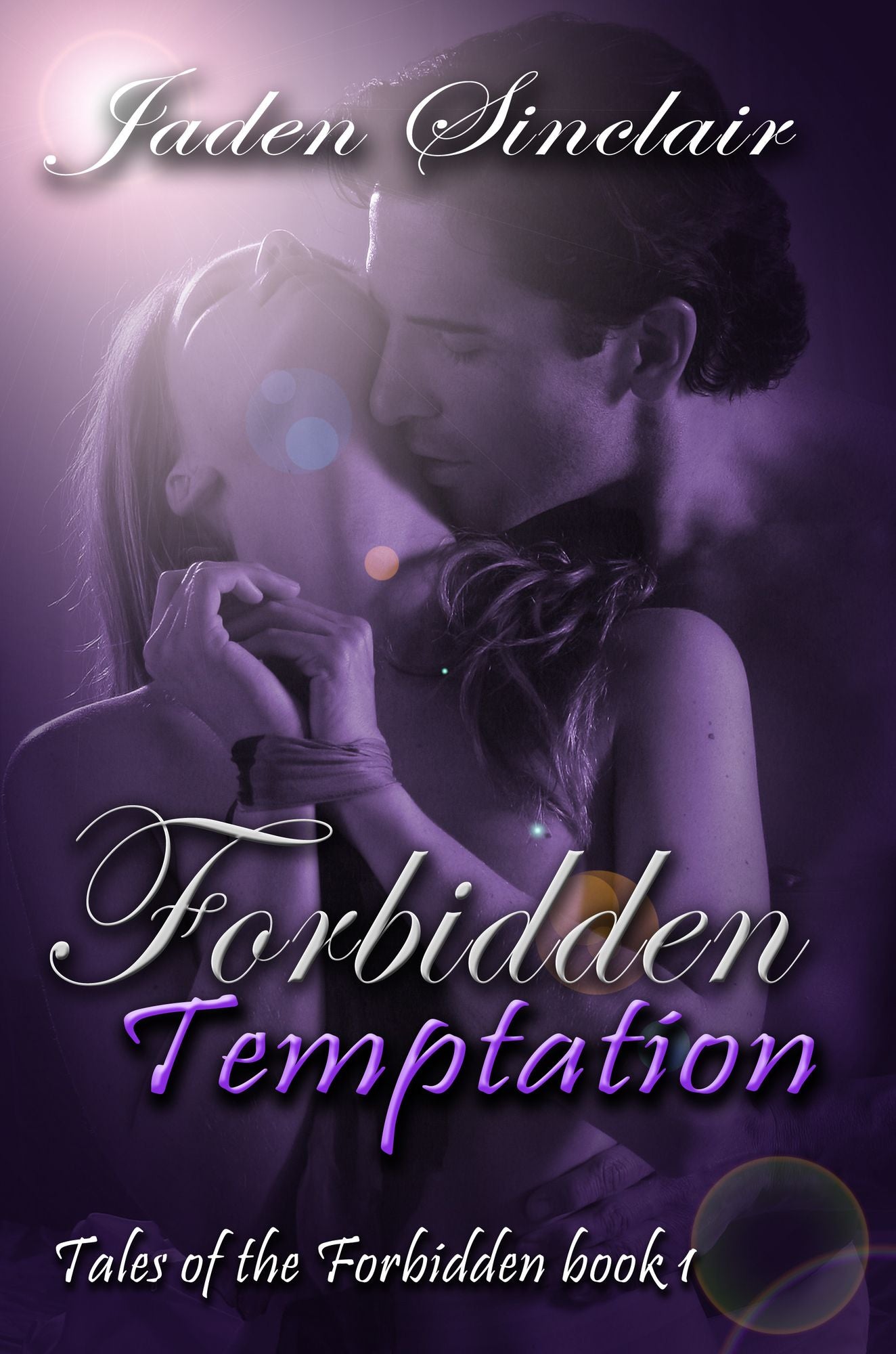 Forbidden Temptations