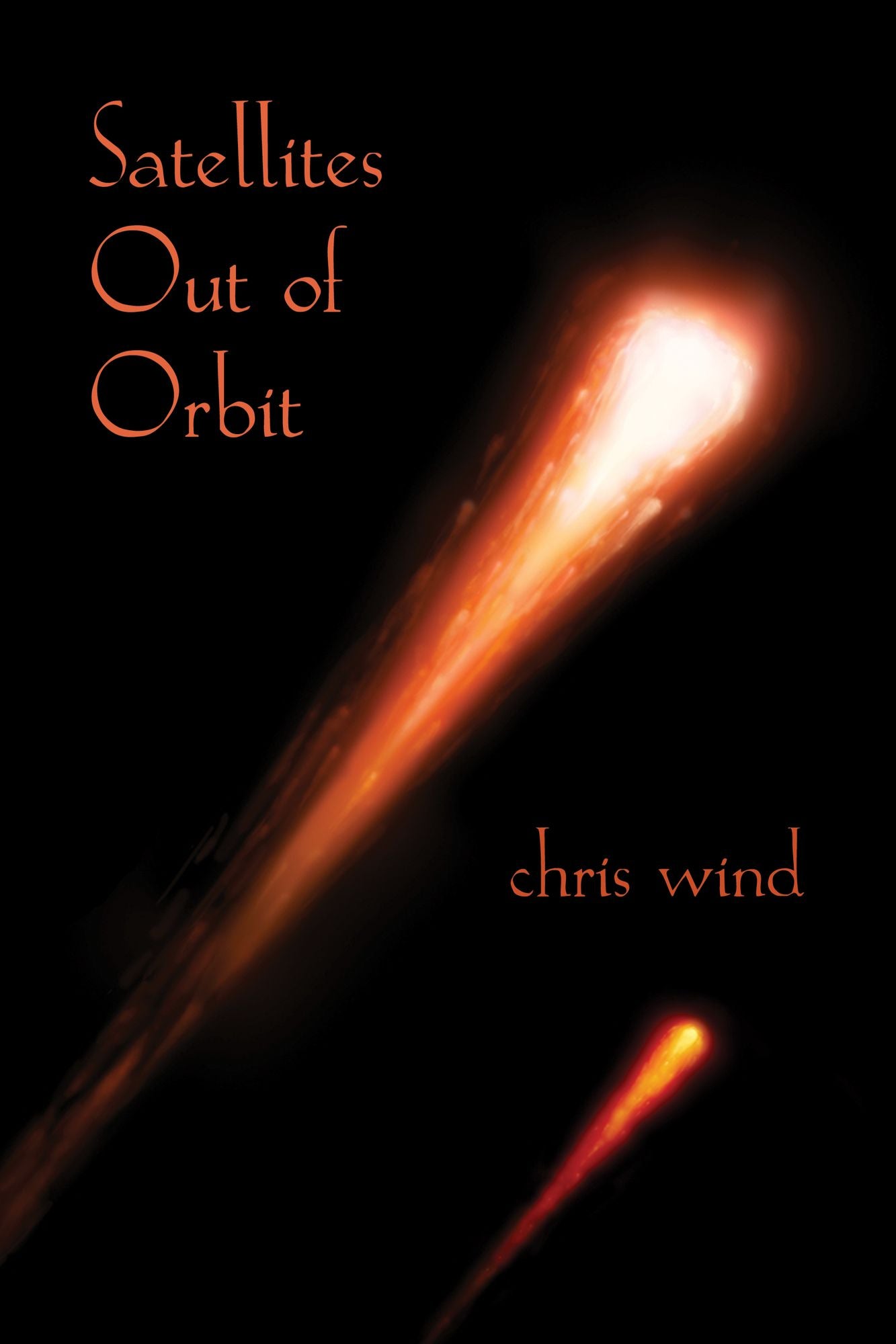 Satellites Out of Orbit