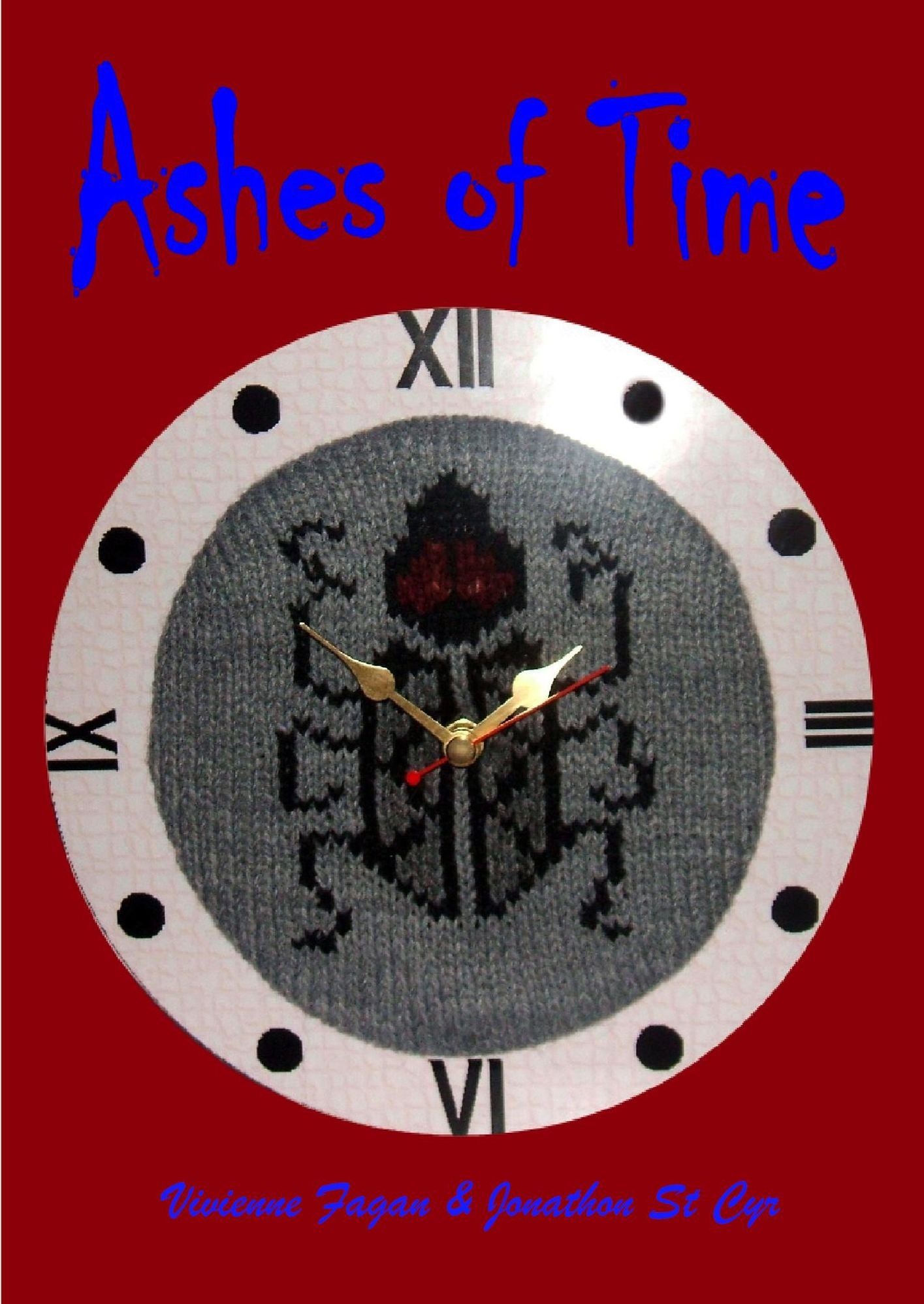 Ashes Of Time
