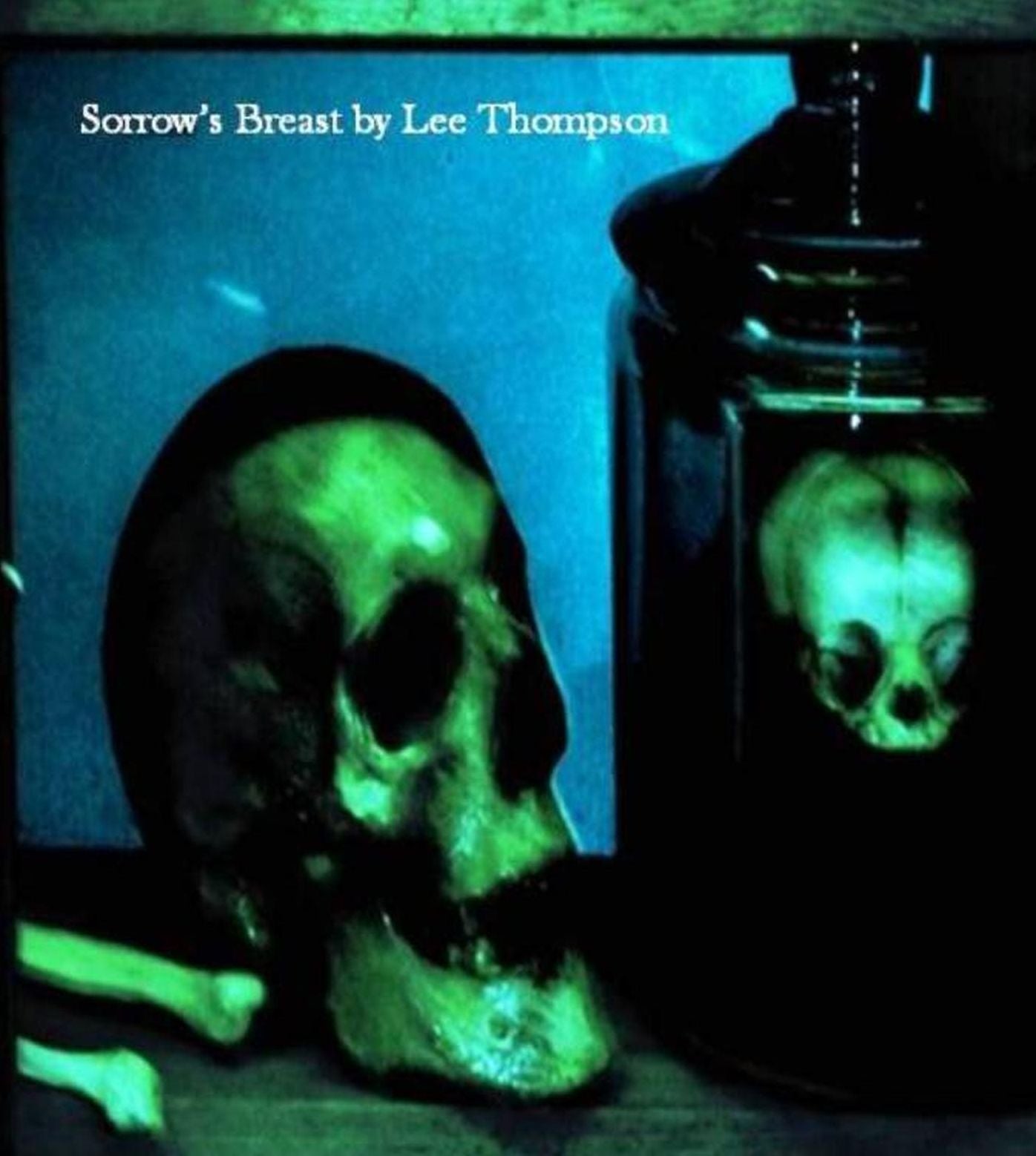 Sorrow's Breast