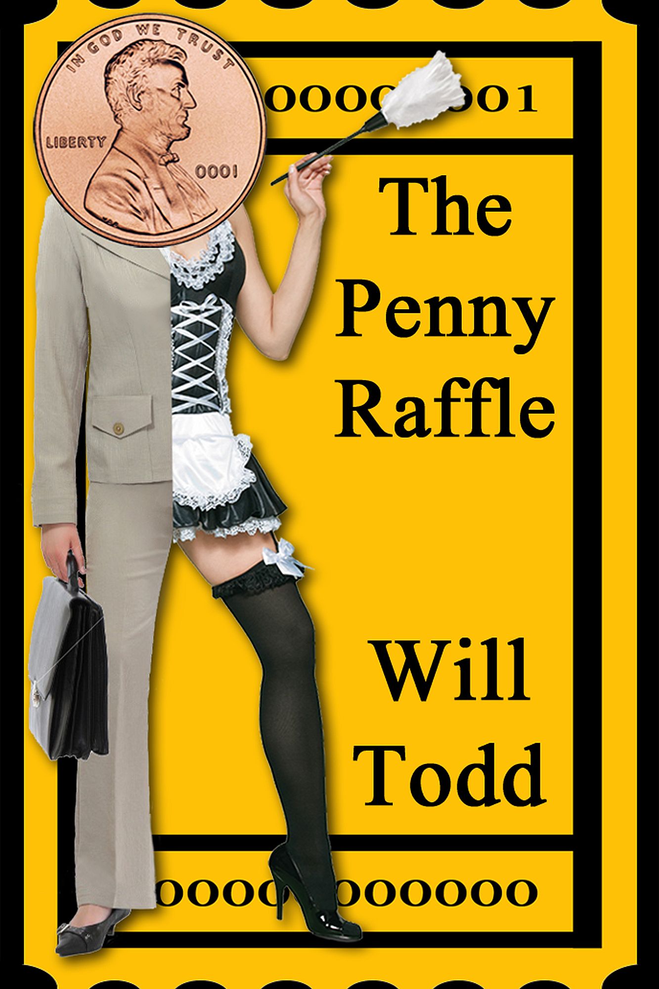 The Penny Raffle