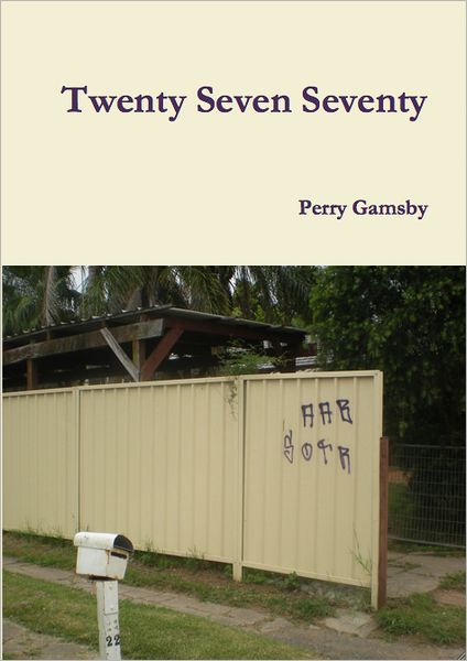 Twenty Seven Seventy