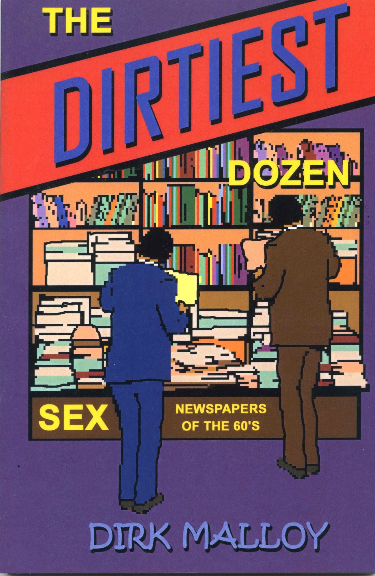 The Dirtiest Dozen
