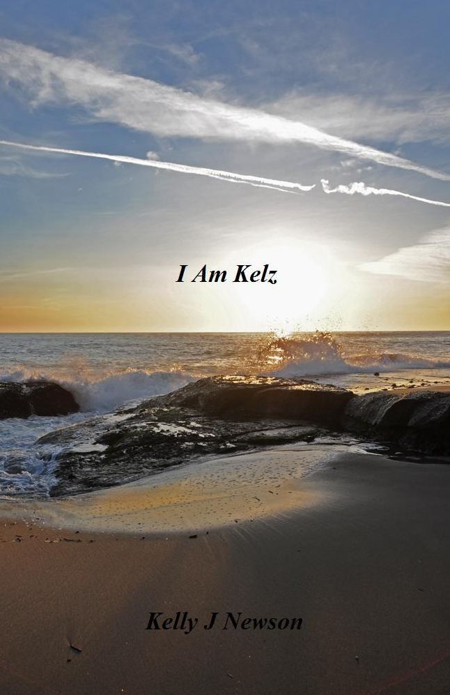 I Am Kelz