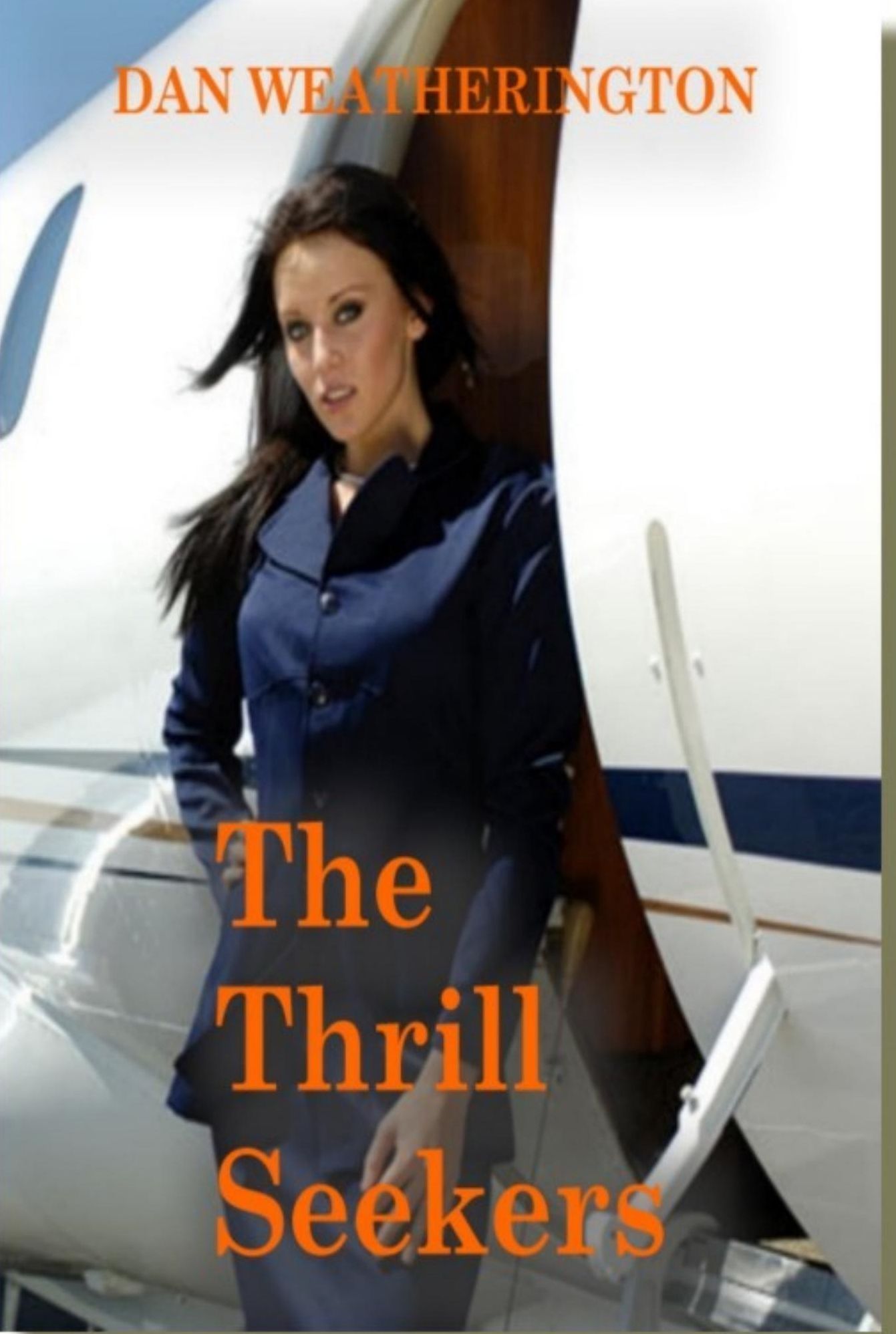 The Thrill Seekers