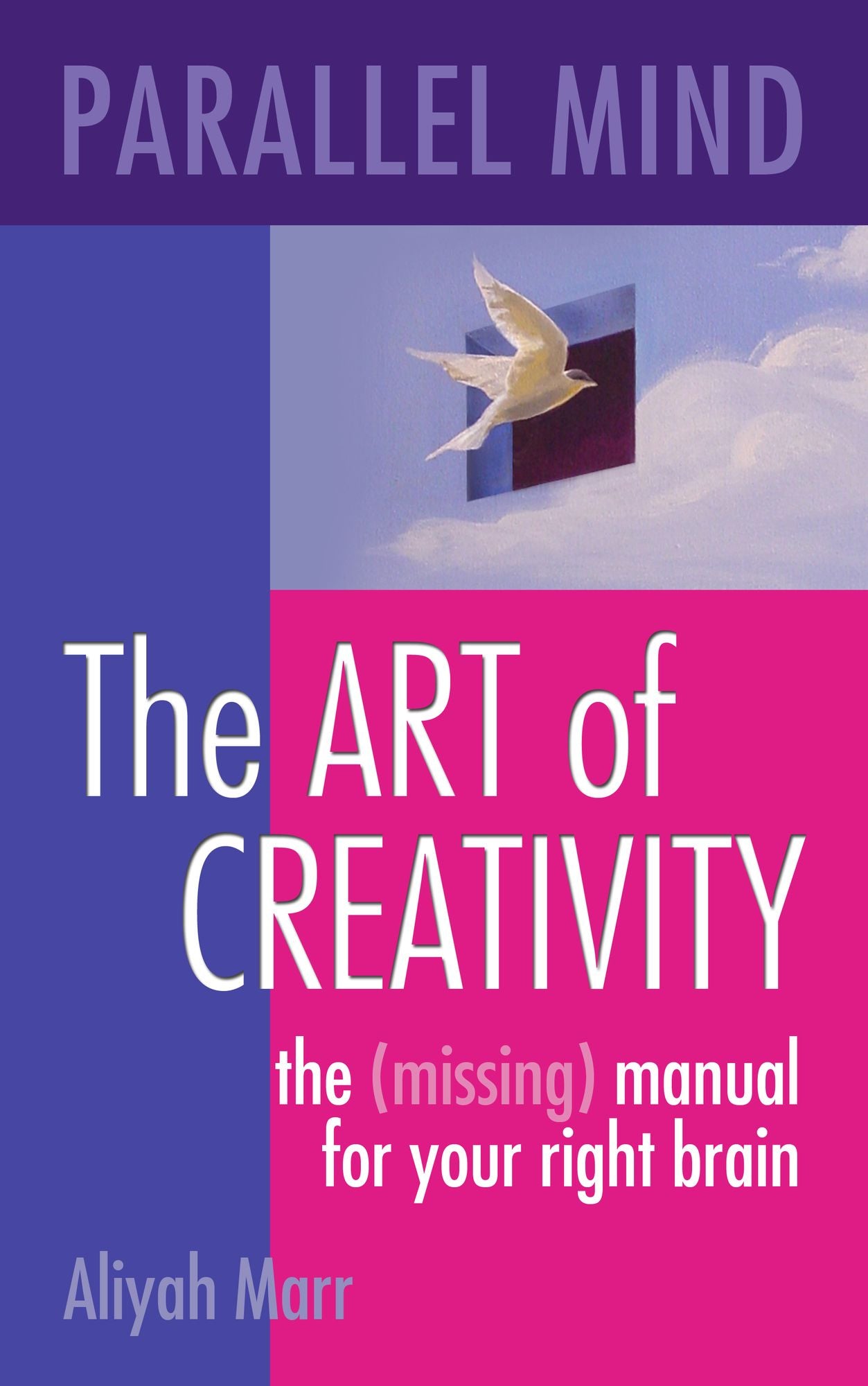 Parallel Mind, The Art of Creativity