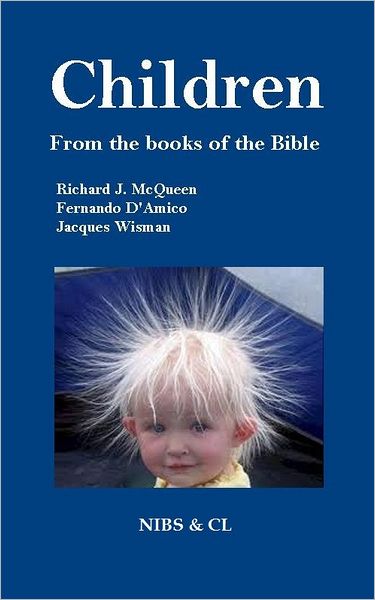 Children: From the books of the Bible