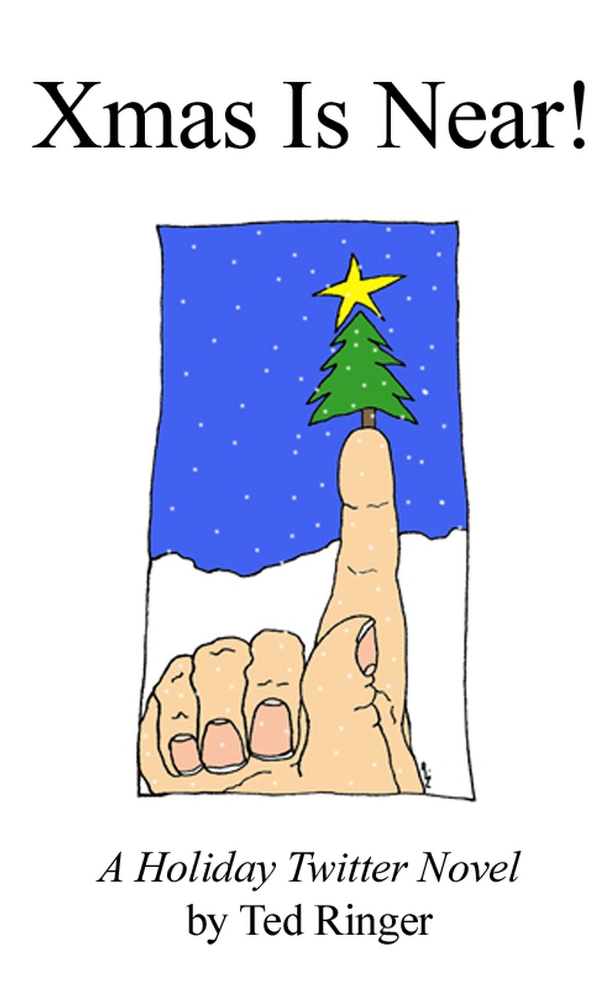 Xmas Is Near!