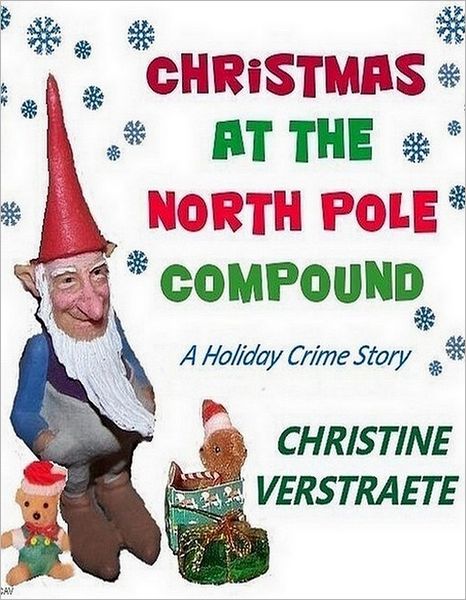 Christmas at the North Pole Compound