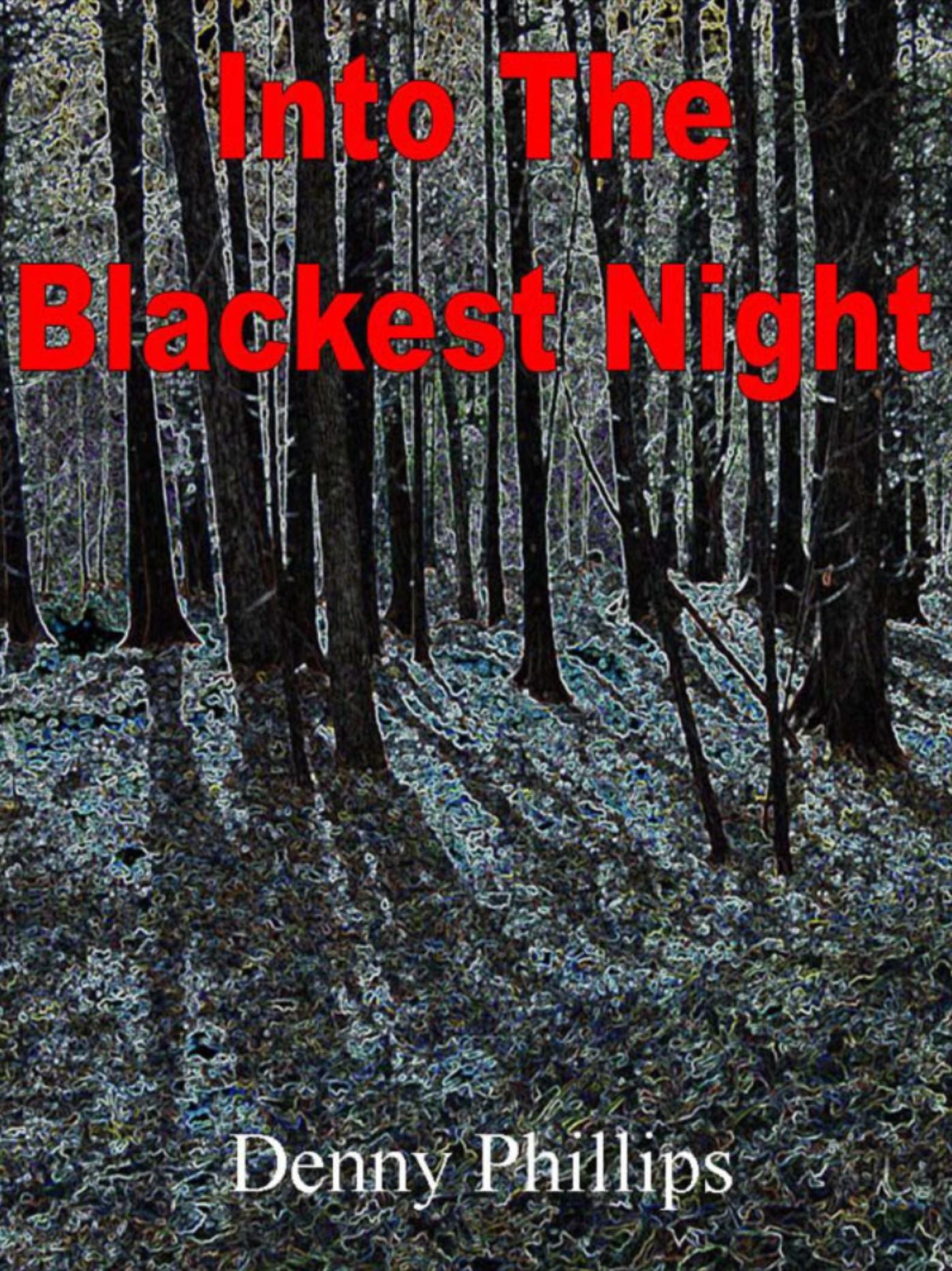 Into The Blackest Night