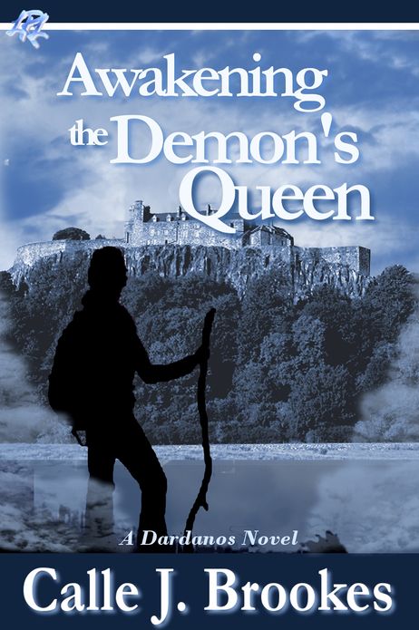 Awakening the Demon's Queen