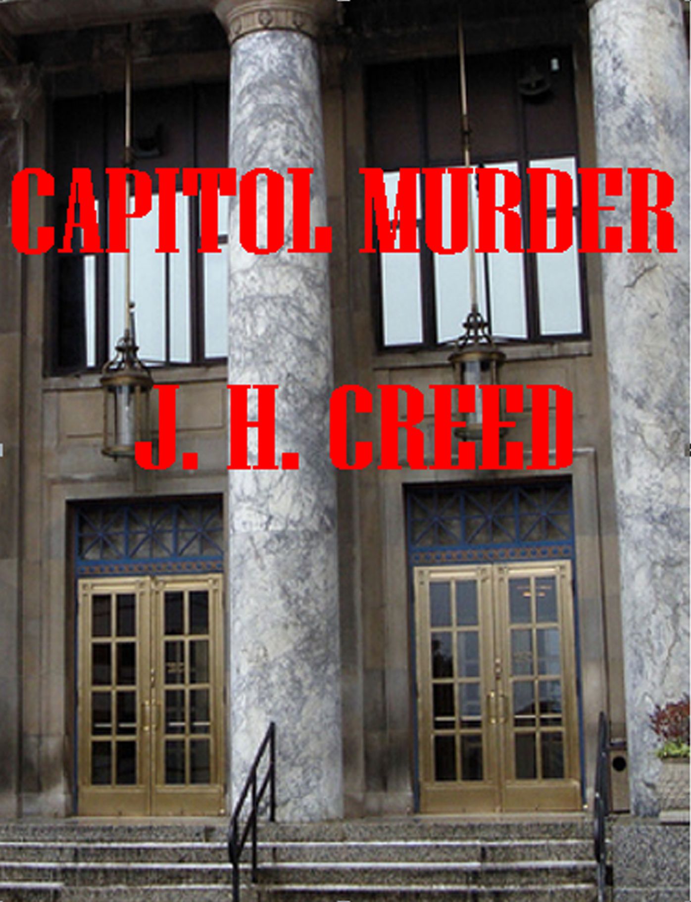 Capitol Murder