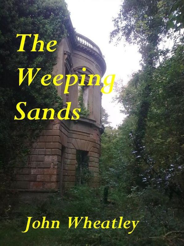 The Weeping Sands