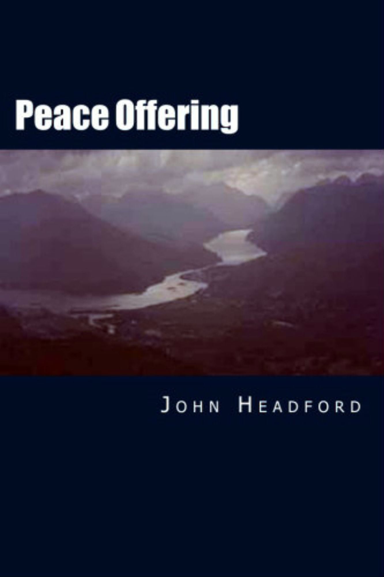 Peace Offering