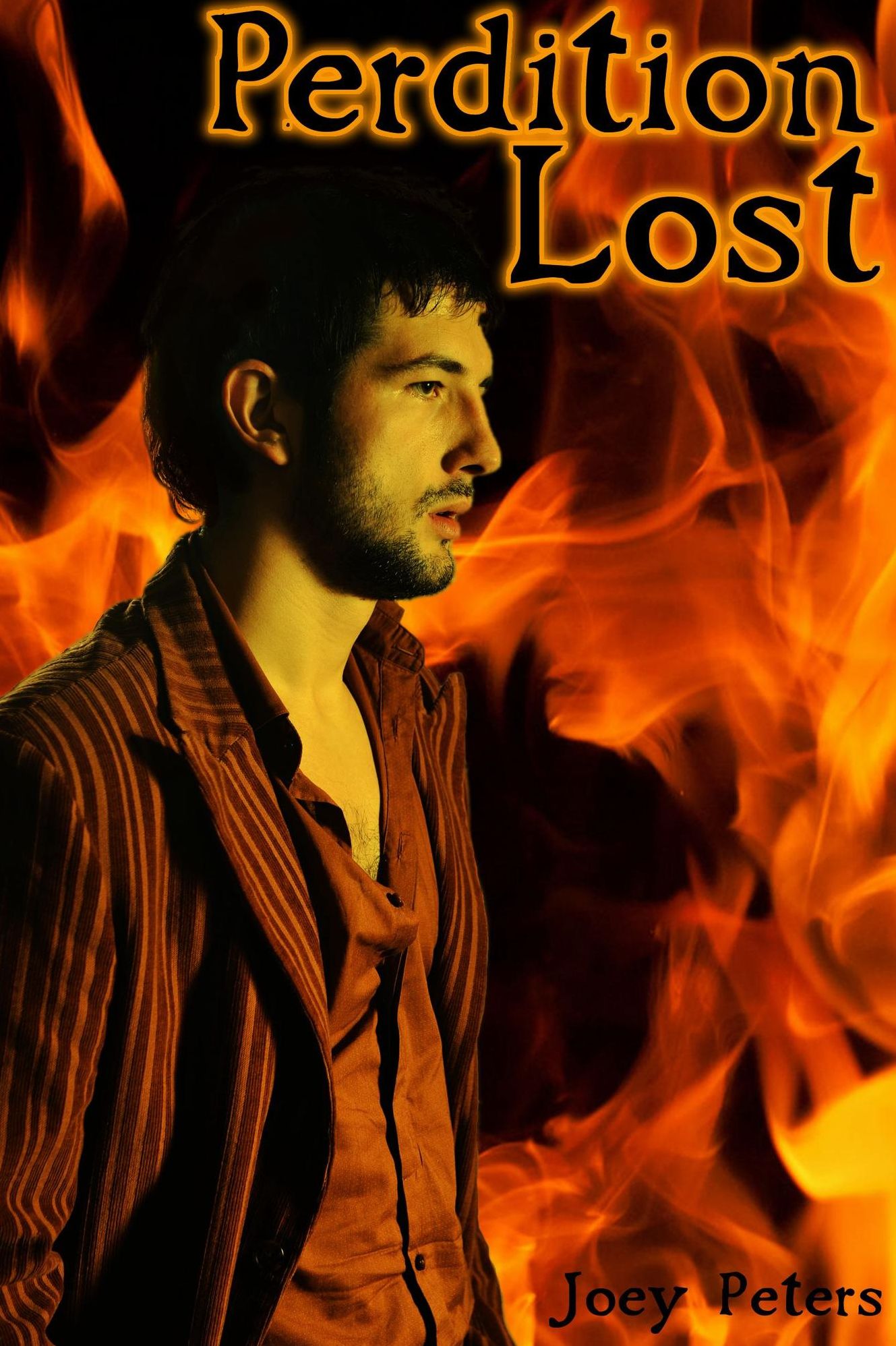Perdition Lost