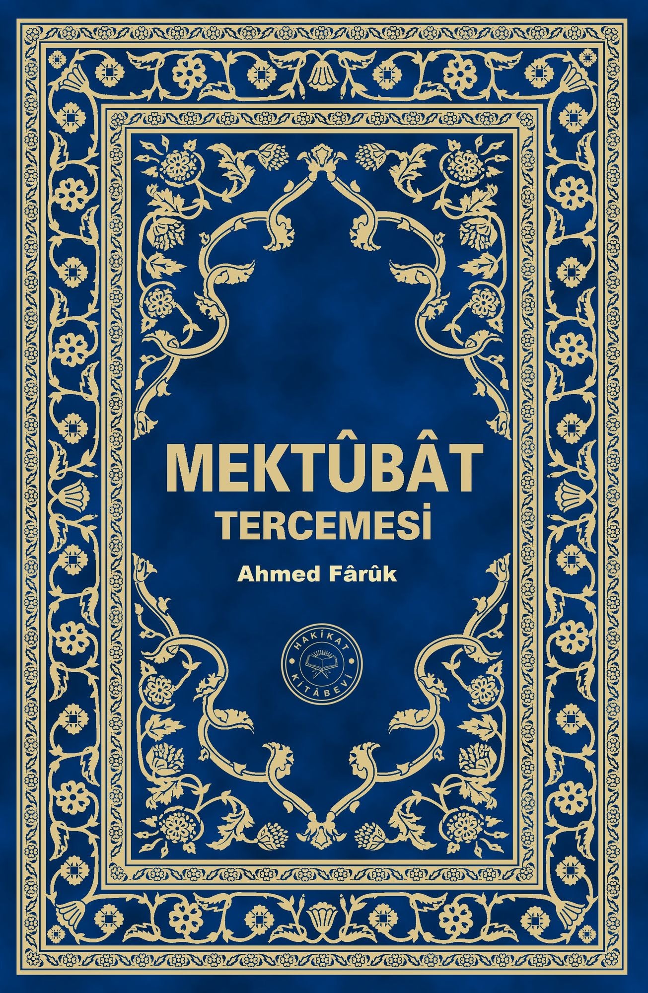Mektûbât Tercemesi