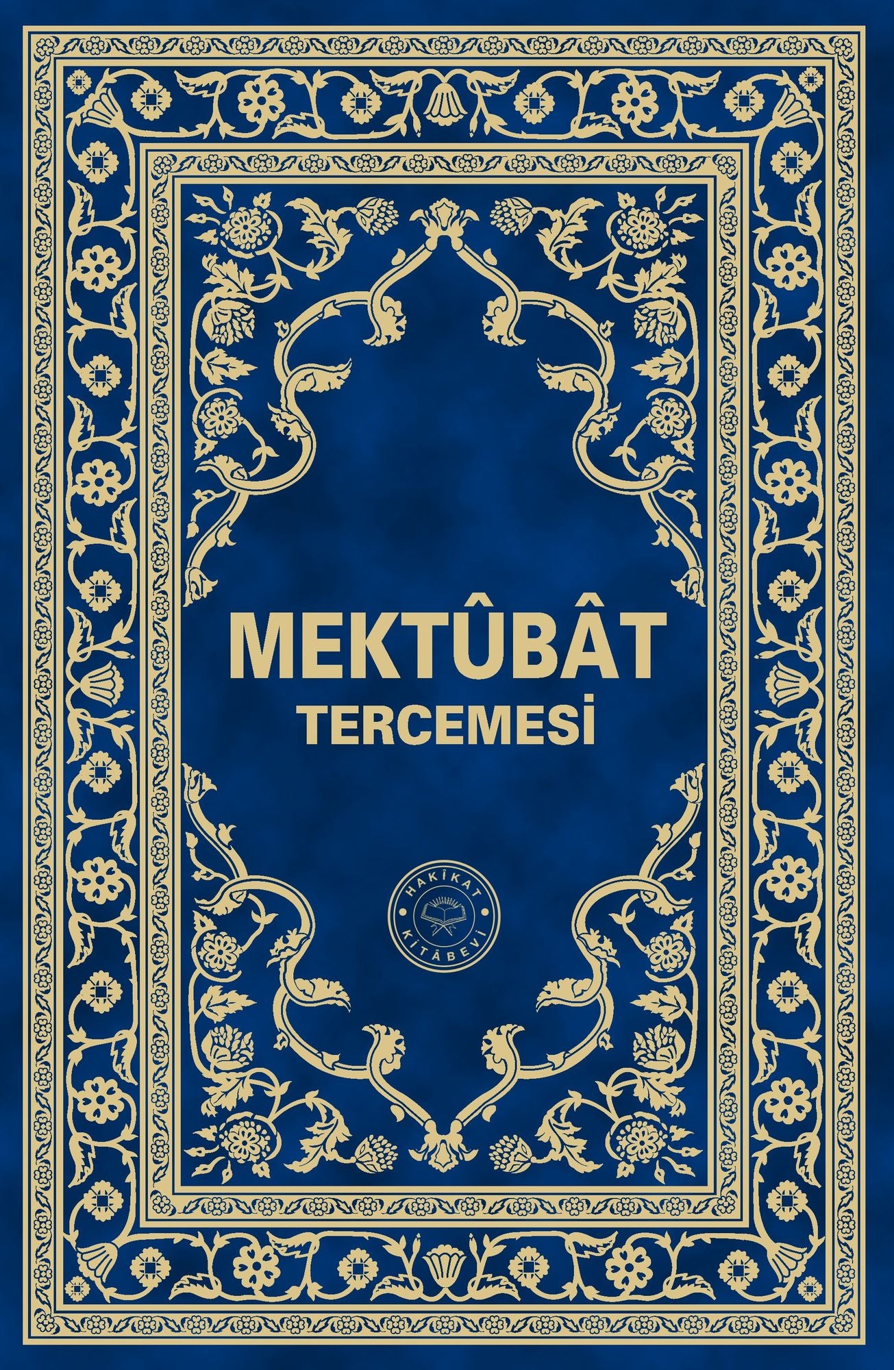 Mektûbât Tercemesi