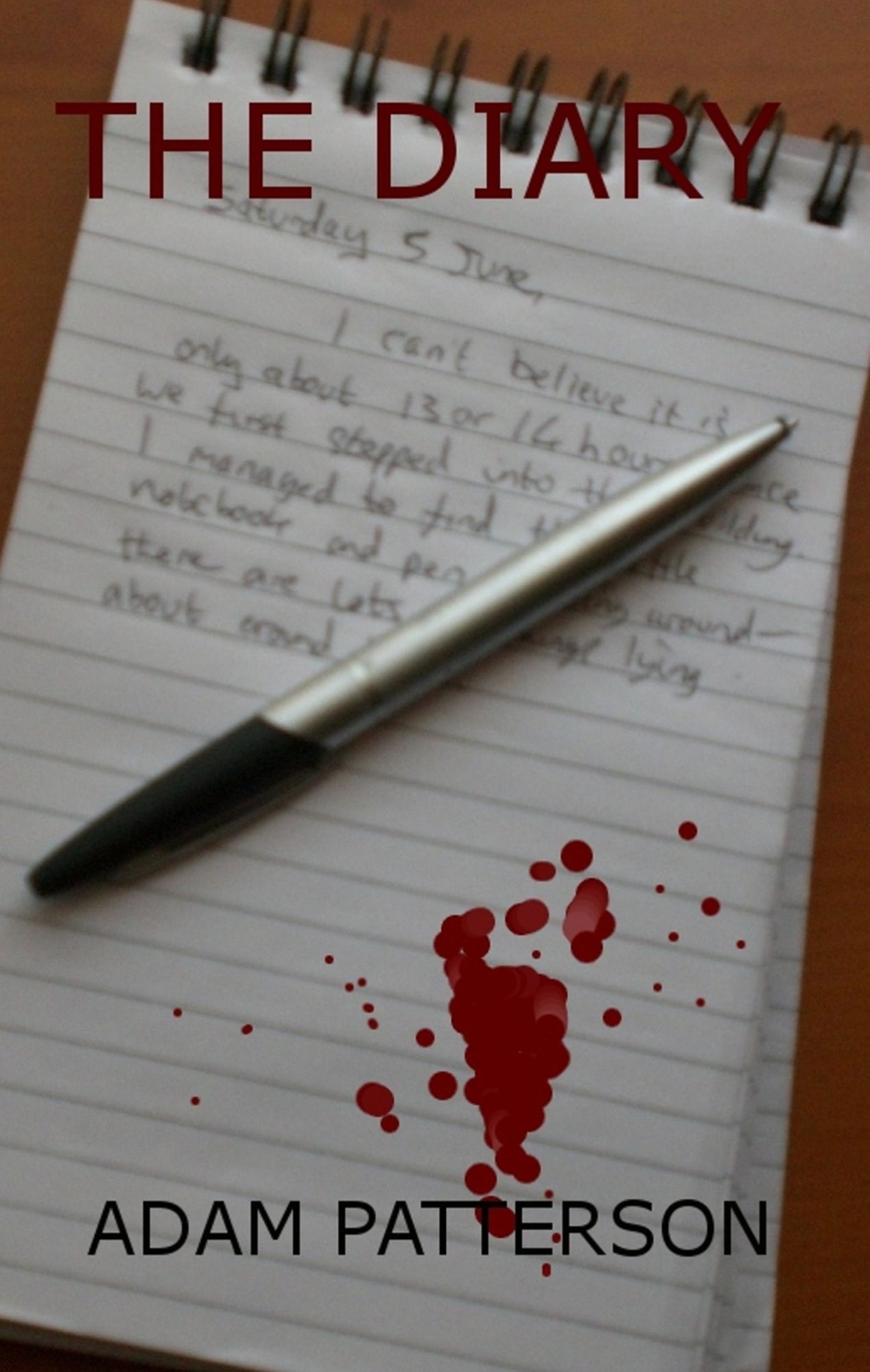 The Diary