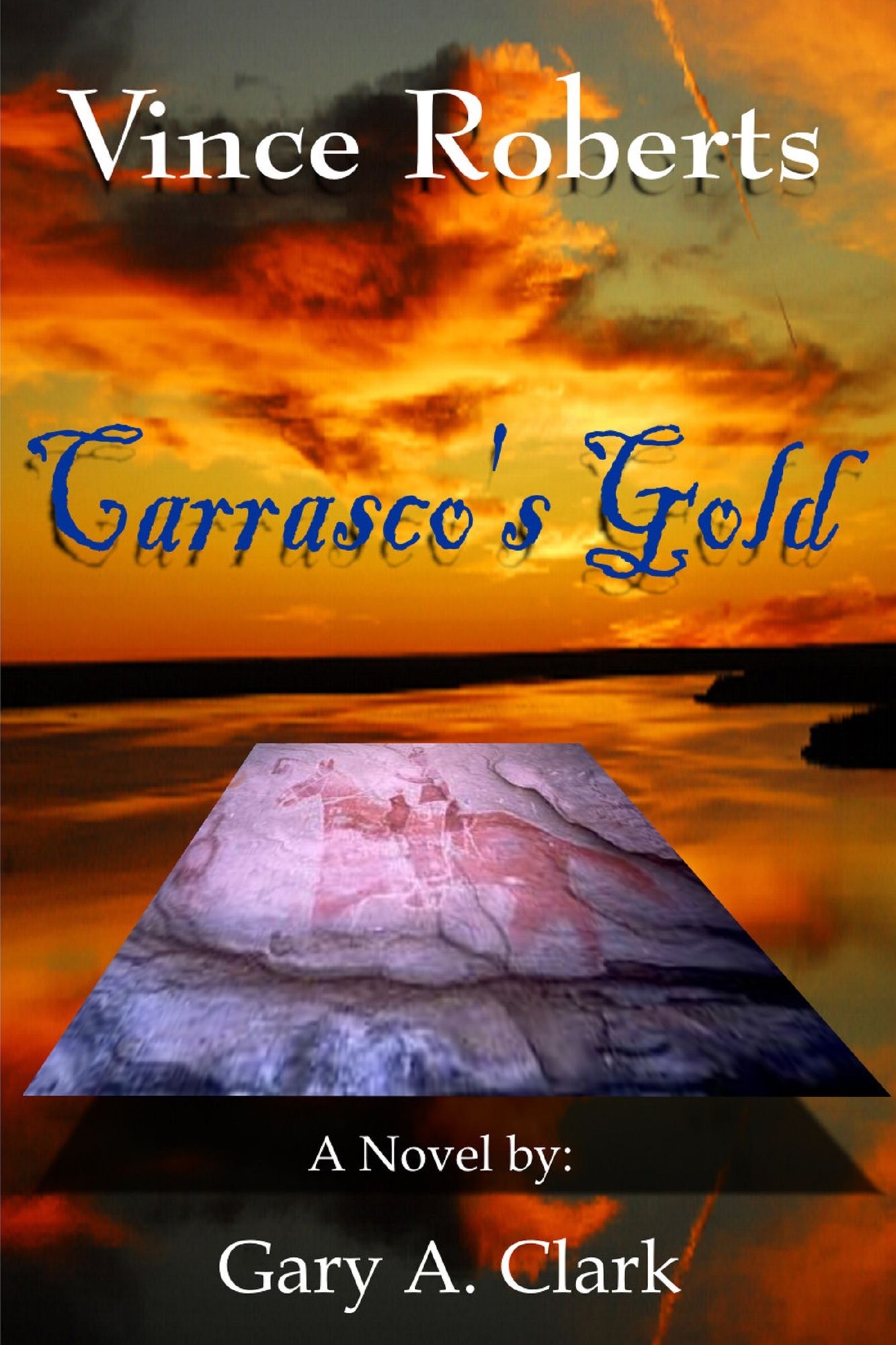 Carrasco's Gold