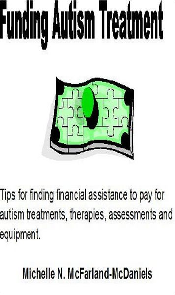 Funding Autism Treatment