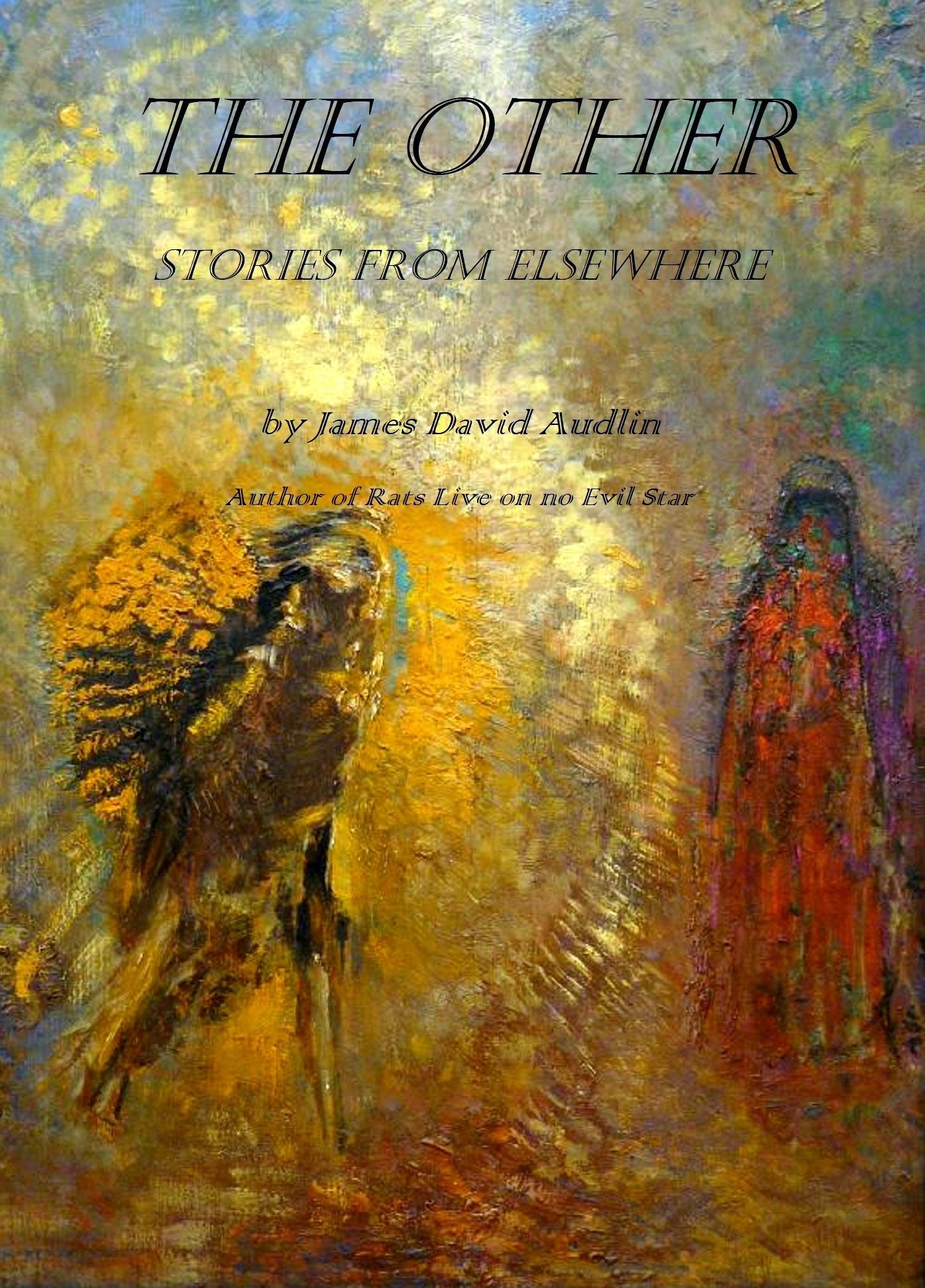 The Other: Stories from Elsewhere