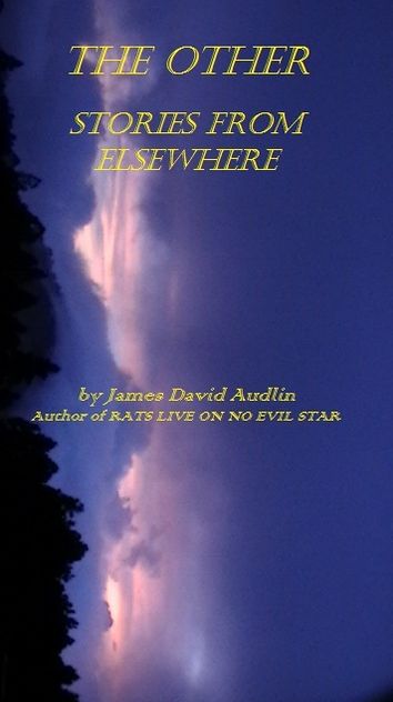 The Other: Stories from Elsewhere