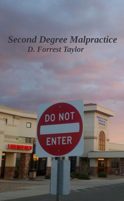 Second Degree Malpractice