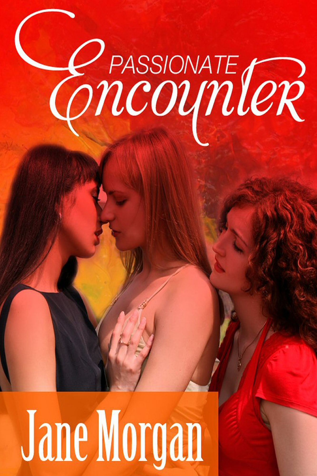 Passionate Encounter