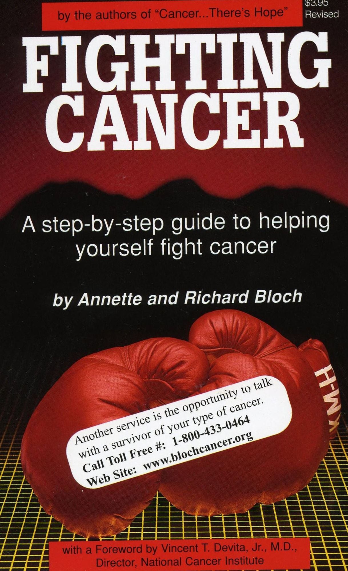 Fighting Cancer