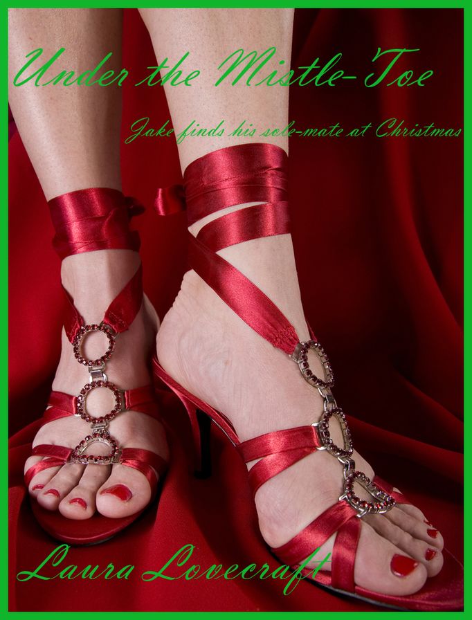 Under the Mistle-Toe