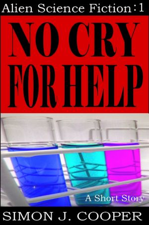 No Cry For Help