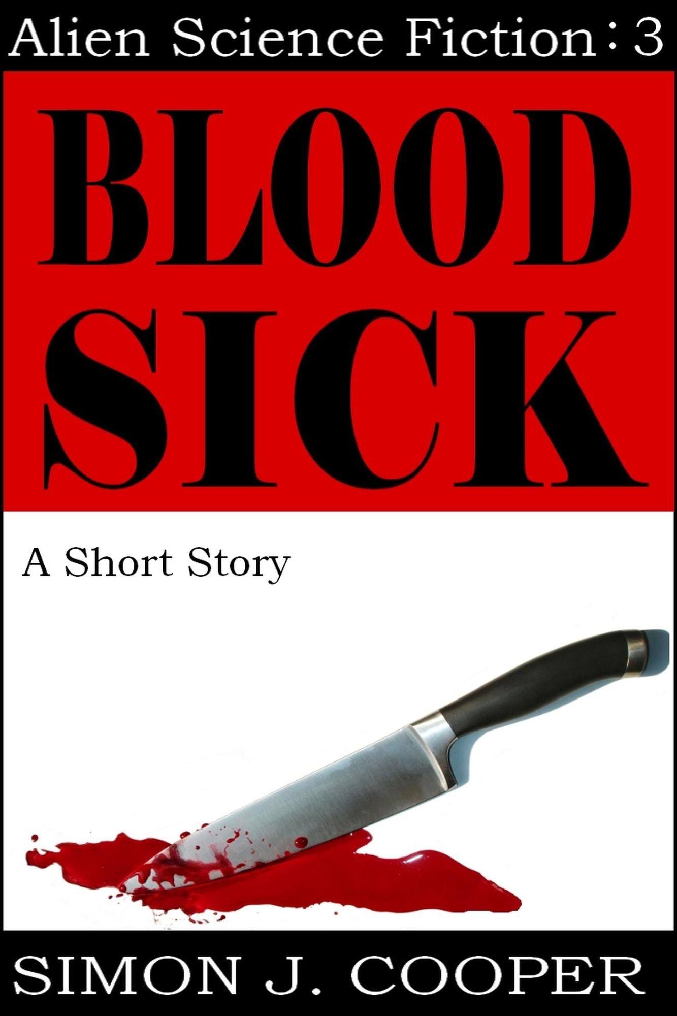 Blood Sick