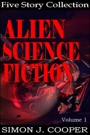 Alien Science Fiction Vol. 1