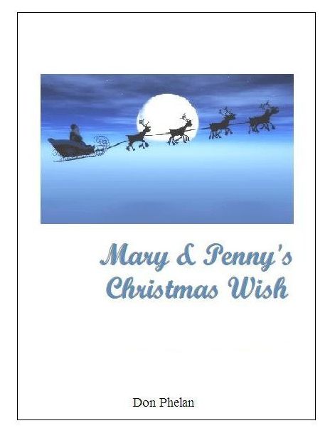 Mary & Penny's Christmas Wish