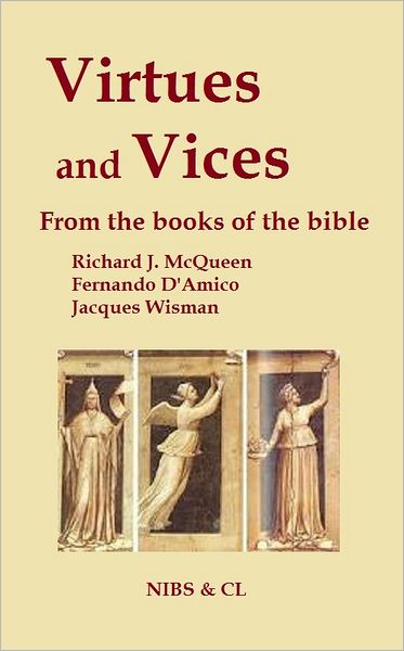 Virtues and Vices: From the books of the Bible