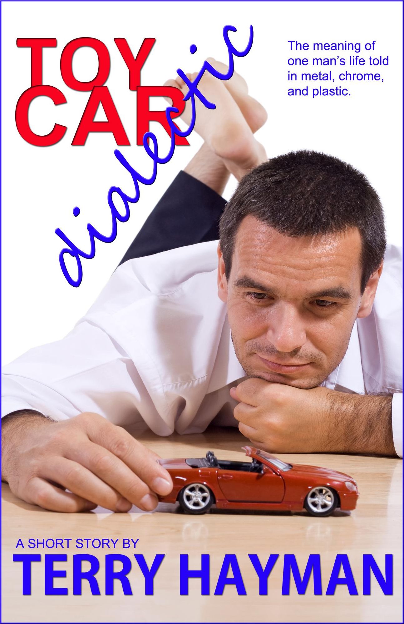 Toy Car Dialectic