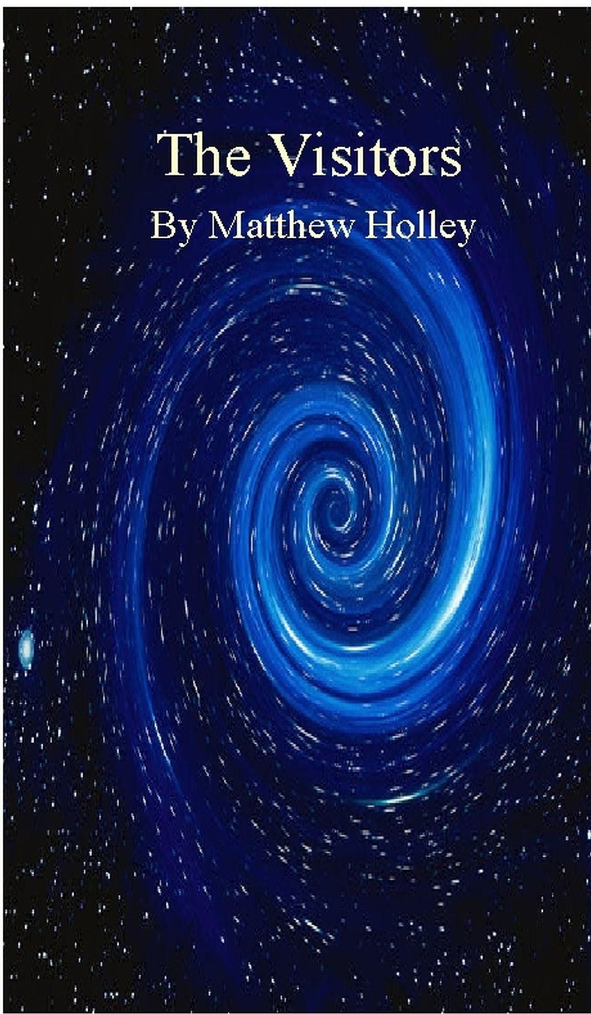 The Visitors (short story)