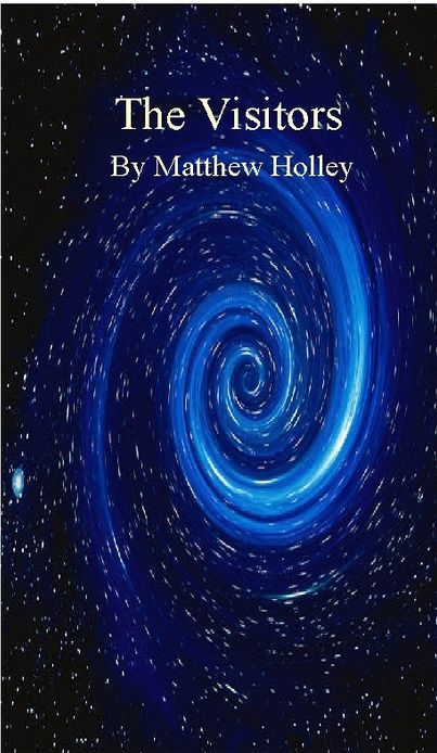 The Visitors (short story)