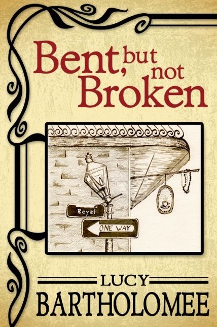 Bent, but Not Broken