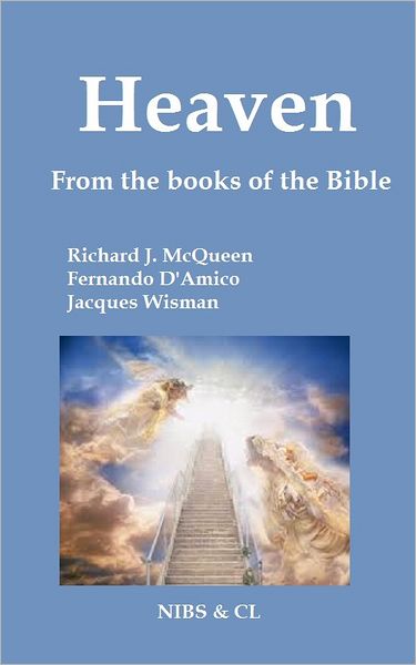 Heaven: From the books of the Bble