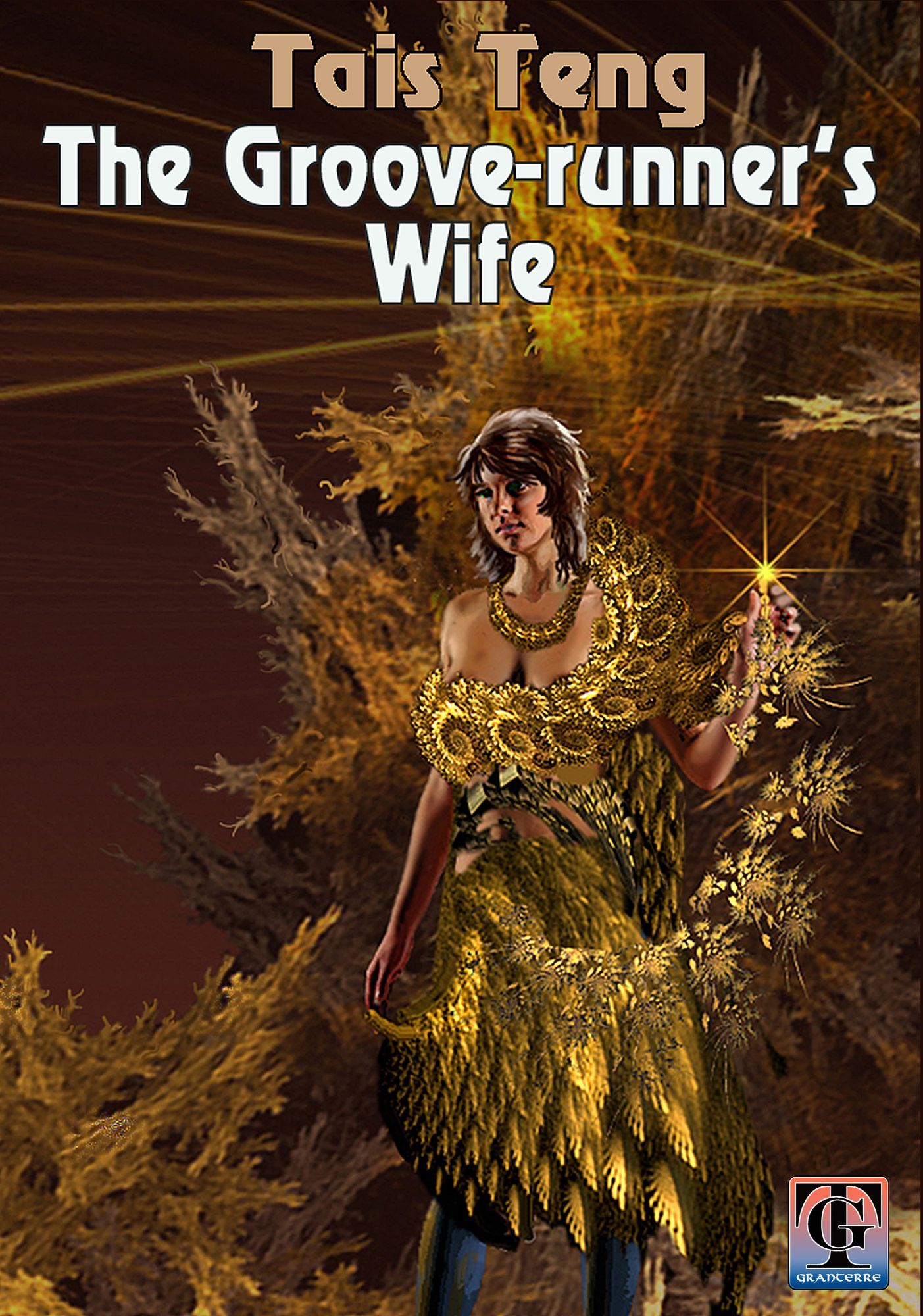 The Grooverunner's Wife