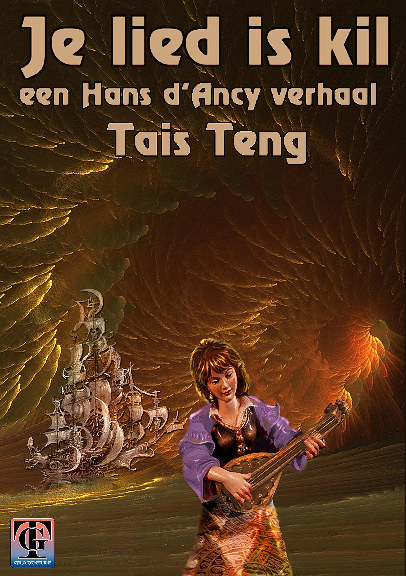 Je Lied Is Kil...