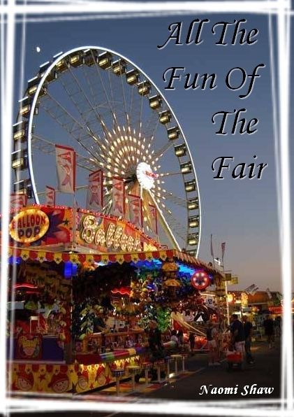All The Fun Of The Fair