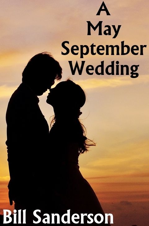 A May-September Wedding