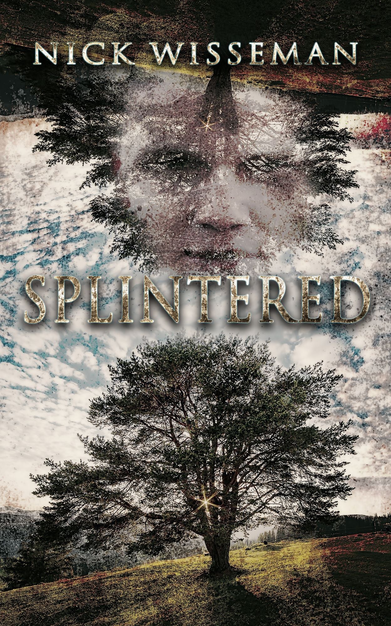 Splintered: A Short Story